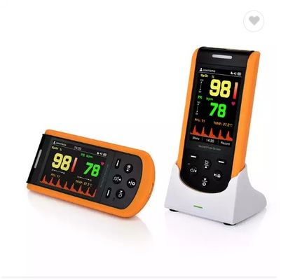 Оксиметр ИМПа ульс взрослого педиатрического кончика пальца Bluetooth оксиметра Neonate перезаряжаемые Handheld