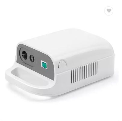 Машина Nebulizer компрессора поршеня медицинского дома Asthm Inhal портативная