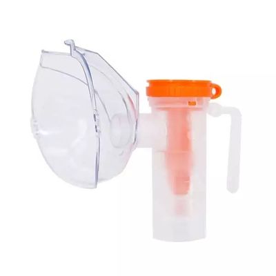 Полностью установленный CE частей машины Nebulizer аксессуаров наборов Nebulizer