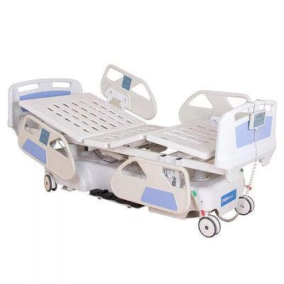 Мебель нянча Homecare ICU 5 действует кровать электрической больницы медицинская