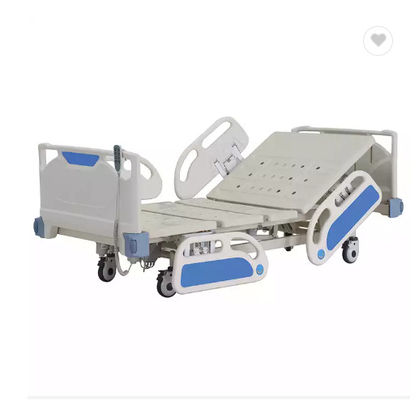 3 OEM мебели больницы кровати рукоятки регулируемой длины электрический ICU функции