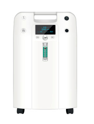 Подача 5l изготовления 10l генератора Respironics Oxyge Nebulizer высокая 10 литров