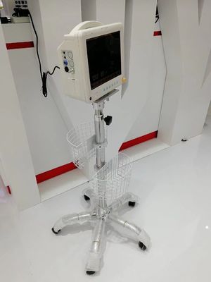 Монитор Multi параметра терпеливого монитора больницы ICU CE терпеливый