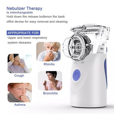 Машина Nebulizer сетки ингалятора портативной машины Nebulizer Handheld