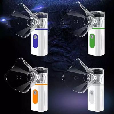 Машины Nebulizer домочадца OEM машина Nebulizer Ys31 Mn36 сетки портативной медицинская портативная