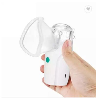 Машина Nebulizer сетки лекарства кашля маски Nebulizers домочадца Handheld портативная