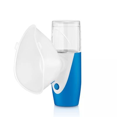 Сетки машины Nebulizer астмы Nebulizer портативной Handheld перезаряжаемые небольшой ультразвуковой