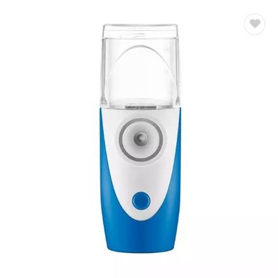 Сетки машины Nebulizer астмы Nebulizer портативной Handheld перезаряжаемые небольшой ультразвуковой