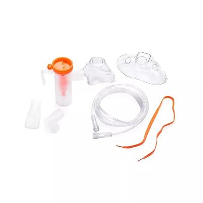 Полностью установленный CE частей машины Nebulizer аксессуаров наборов Nebulizer