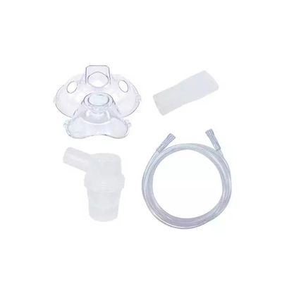 Полностью установленный CE частей машины Nebulizer аксессуаров наборов Nebulizer