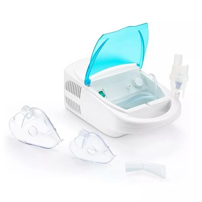 Машины Nebulizer астмы CE OEM компрессора портативной портативный медицинский