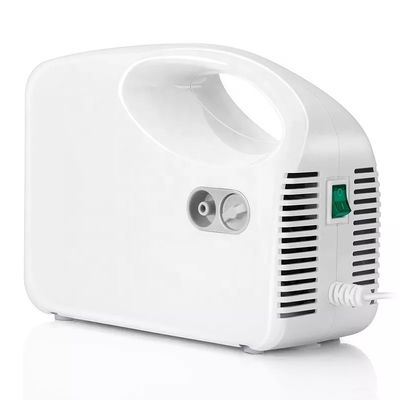 Экономический пневматический Nebulizer компрессора терапией аэрозоля Nebulizer