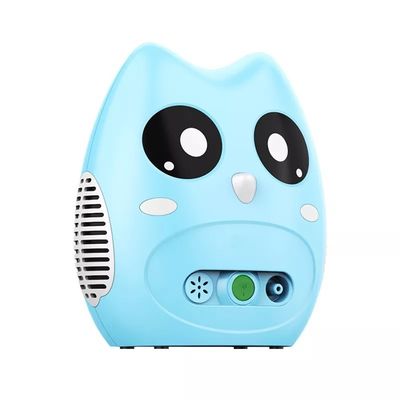 Мотор Nebulizador машины Nebulizer портативного компрессора портативный