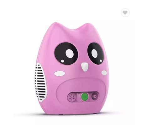 Мотор Nebulizador машины Nebulizer портативного компрессора портативный