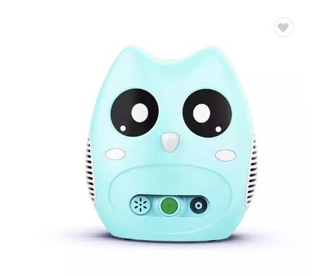 Мотор Nebulizador машины Nebulizer портативного компрессора портативный