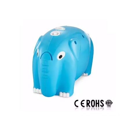Nebulizer больницы домашний педиатрический с маской Nebulizer трубопровода взрослой