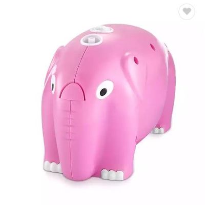 Nebulizer больницы домашний педиатрический с маской Nebulizer трубопровода взрослой