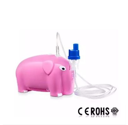 Nebulizer больницы домашний педиатрический с маской Nebulizer трубопровода взрослой