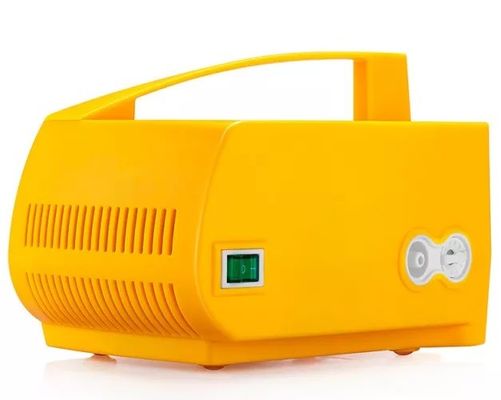 Чашка машины Nebulizer машины Nebulizer астмы Cvs машины Nebulizer взрослых детей свободная