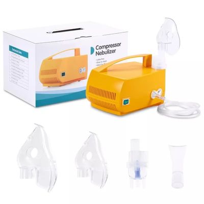 Чашка машины Nebulizer машины Nebulizer астмы Cvs машины Nebulizer взрослых детей свободная