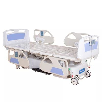 Мебель нянча Homecare ICU 5 действует кровать электрической больницы медицинская