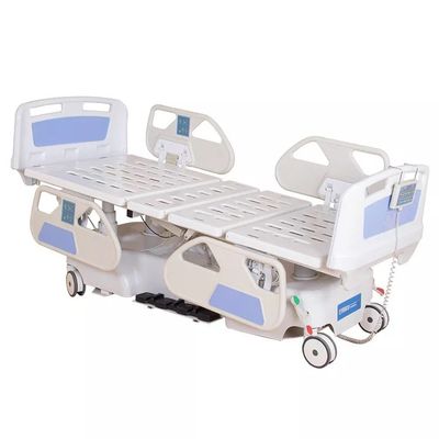 Мебель нянча Homecare ICU 5 действует кровать электрической больницы медицинская