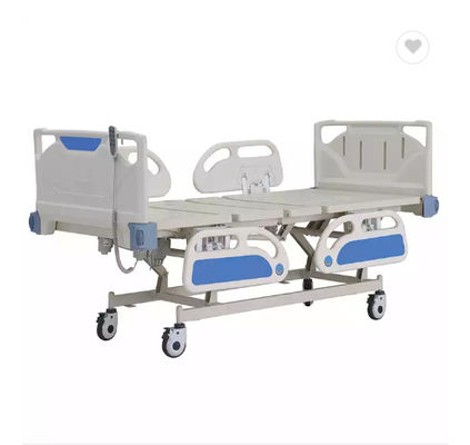 3 OEM мебели больницы кровати рукоятки регулируемой длины электрический ICU функции