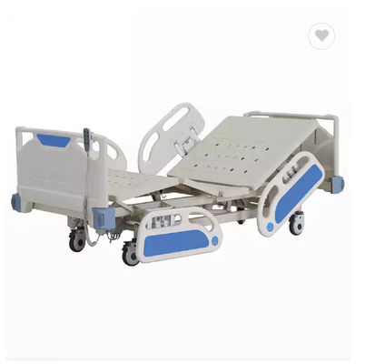 3 OEM мебели больницы кровати рукоятки регулируемой длины электрический ICU функции