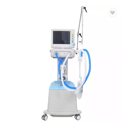 Машина вентилятора оборудования дыхательная ICU операционной хирургического прибора