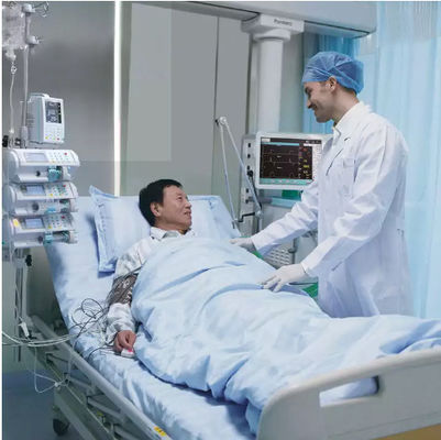 Вентилятора Neonate оборудования ICU машина взрослого дыша