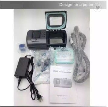 Прибор Bipap обработки апноэ сна OEM ODM вентилятора уровня Bi Respironics