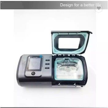 Прибор Bipap обработки апноэ сна OEM ODM вентилятора уровня Bi Respironics