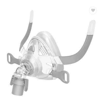 Маска машины машины CPAP APAP Bipap давления авиалинии CE положительная