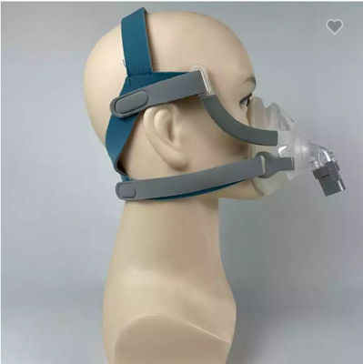 Маска машины машины CPAP APAP Bipap давления авиалинии CE положительная