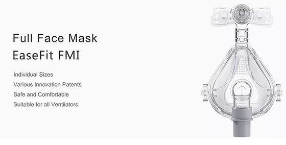 OEM маски машины CPAP APAP Bipap давления авиалинии CE положительный