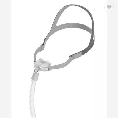 Валик маски подушки двойной маски автоматический CPAP маск CPAP силикона носовой носовой