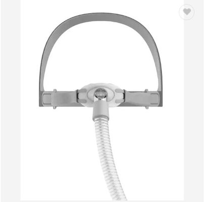 Валик маски подушки двойной маски автоматический CPAP маск CPAP силикона носовой носовой