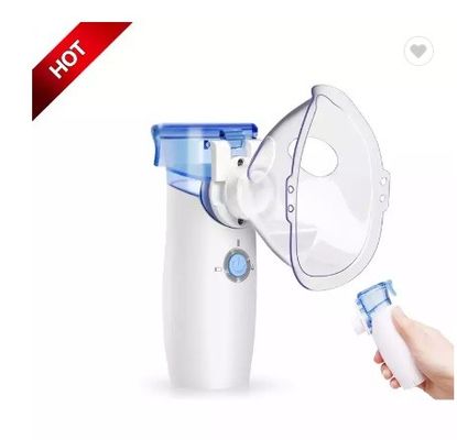 Nebulizer сетки ингалятора Nebulizer портативного Handheld Nebulizer ультразвуковой портативный