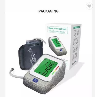 Одобренный CE OEM предплечья монитора кровяного давления цифров домочадца