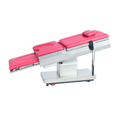 Таблица Gynecology кровати доставки больницы электрической больничной койки медицинская гинекологическая