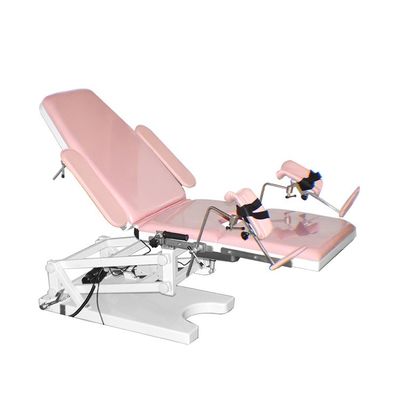 OEM таблицы Gynecology кресла рассмотрения больницы электрический гинекологический