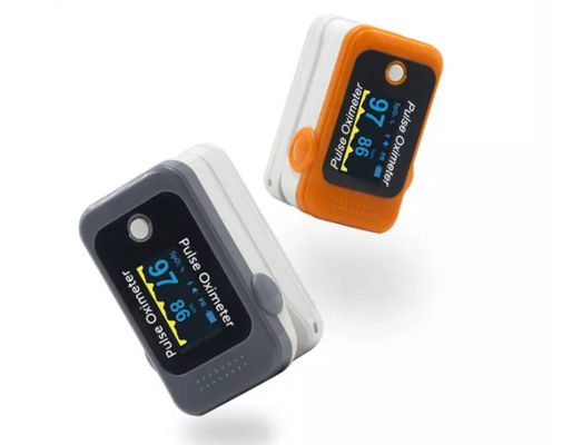 Оксиметр ИМПа ульс взрослого педиатрического кончика пальца Bluetooth оксиметра Neonate перезаряжаемые Handheld