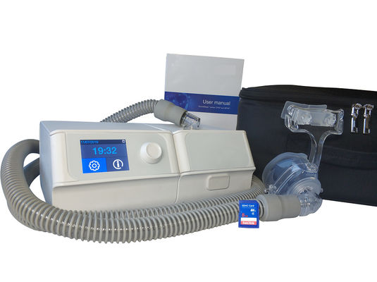 Положительный вентилятор CPAP давления авиалинии подвергает анти- храпя апноэ механической обработке сна