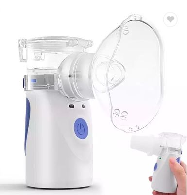 Машина Nebulizer сетки ингалятора портативной машины Nebulizer Handheld