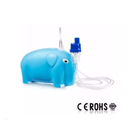 Nebulizer больницы домашний педиатрический с маской Nebulizer трубопровода взрослой