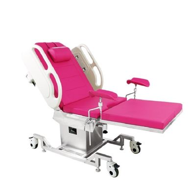 Таблица Gynecology кровати доставки больницы электрической больничной койки медицинская гинекологическая